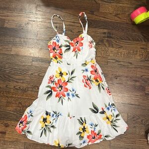 Old Navy Cami Sun Dress XS